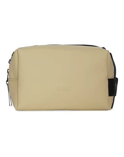 Rains - Toilettaske - Small - Sand